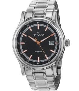 ساعت مچی گروانا GROVANA کد 1733.1124